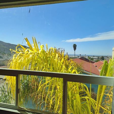 Departamentos Orange Apartment Ensenada Exterior photo